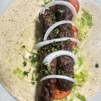 Best Kofta Wrap in Charleston, SC