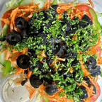 Best Sam's Salad in Charleston, SC