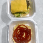 Best Kids Cheeseburger in Charleston, SC