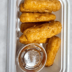 Best Mozzarella Sticks in Charleston, SC