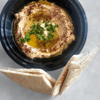 Best Hummus with Pita in Charleston, SC